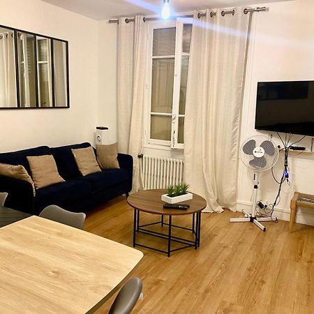 Michel Ange - Cosy Appartement De 8P パリ エクステリア 写真